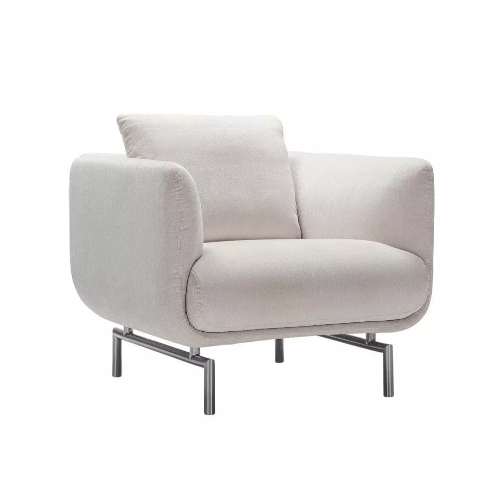 The Granary Malva Armchair